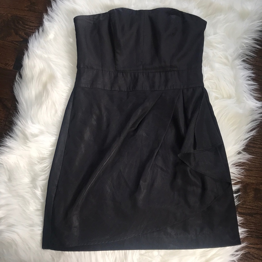 Sleeveless Marciano dress